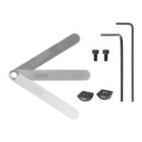 Milwaukee Zubehör-Set für M12 FMS16
